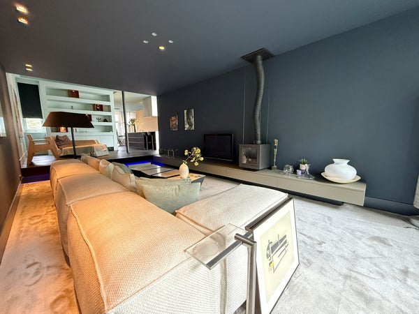 For rent: Arnhem / €2950.00 p.m. / 130.00m2