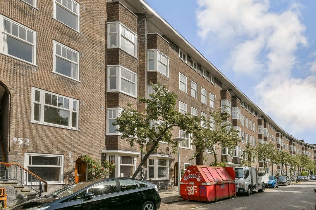 Te huur: Amsterdam / €3500,00 p.m. / 94,00m2