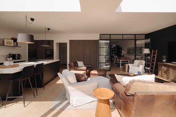 Te huur: Wassenaar