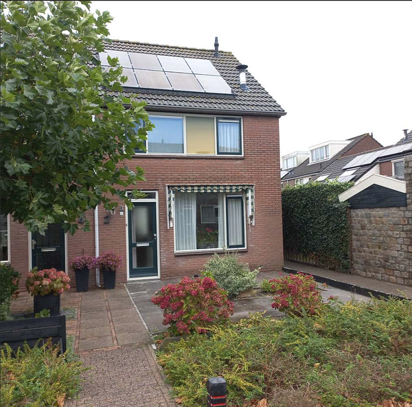 Te huur: Limmen / €933 p.m. / 68m2