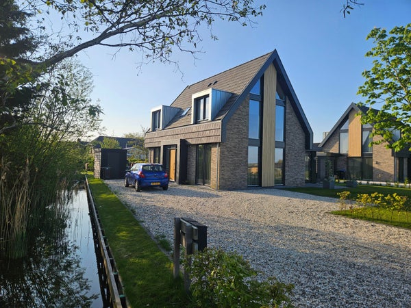 Te huur: Vinkeveen