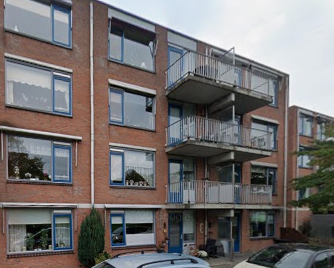 Te huur: Alphen aan den Rijn / €905 p.m. / 19m2