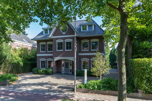 For rent: Bussum