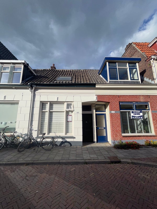 Te huur: Zwolle