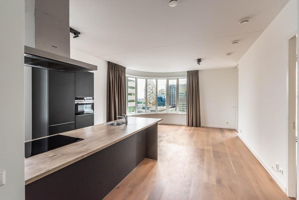 Te huur: Amsterdam / €3640,00 p.m. / 77,00m2