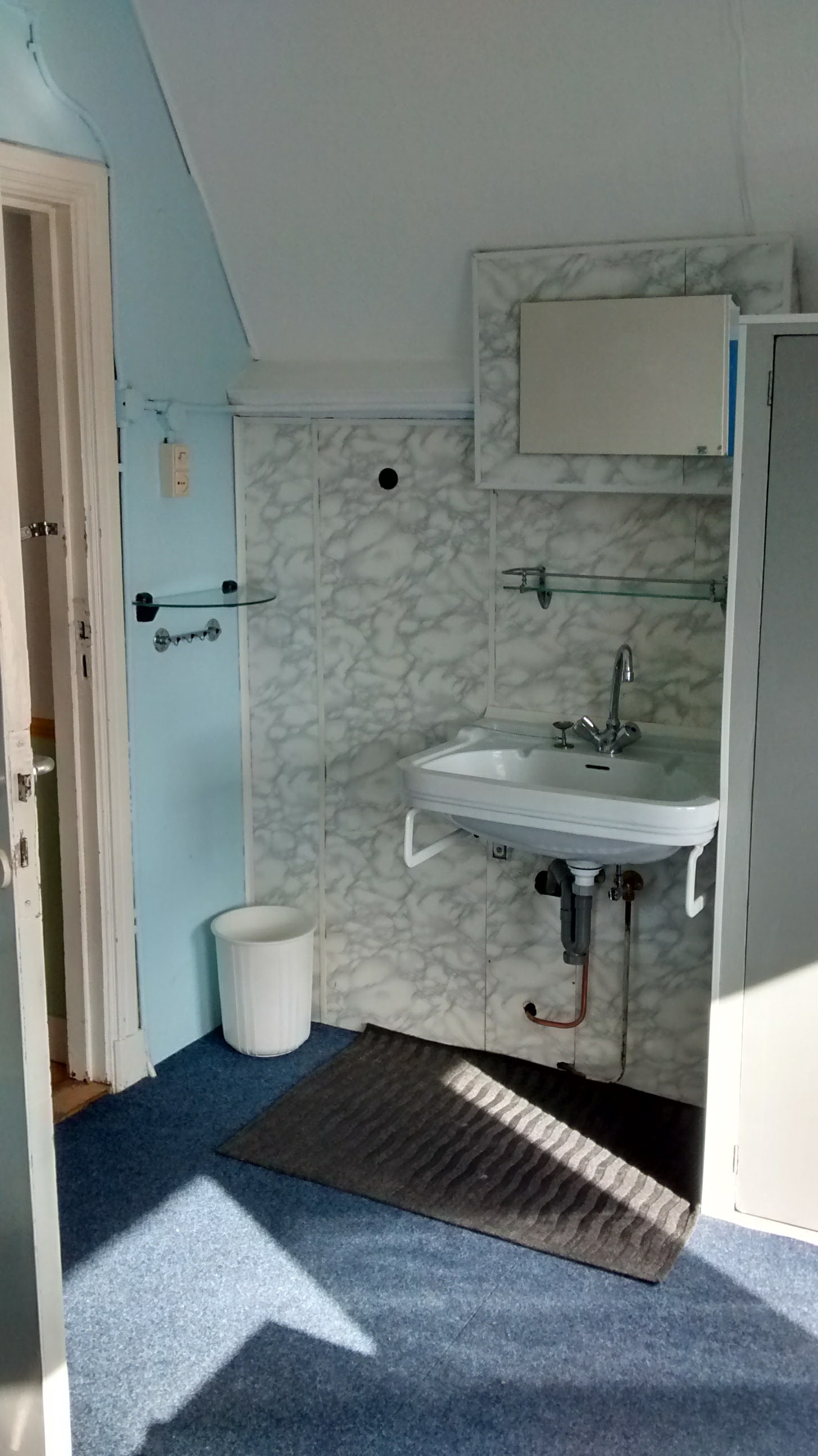For rent: Den Haag