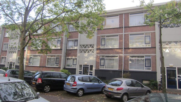 For rent: Den Haag
