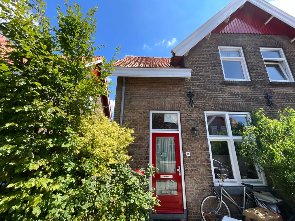 Te huur: Vlissingen / €933 p.m. / 24m2