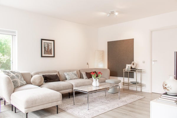 For rent: Utrecht / €2200.00 p.m. / 92.00m2