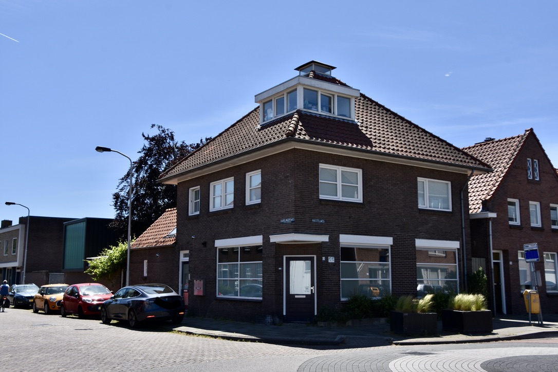 For rent: Eindhoven / €1450.00 p.m. / 53.00m2