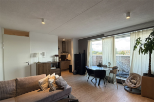 Te huur: Groningen / €1138 p.m. / 48m2