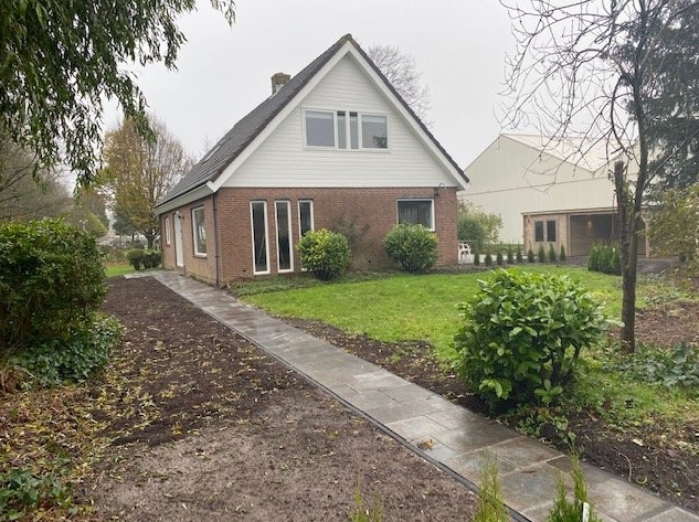 Te huur: Amstelveen / €3750,00 p.m. / 164,00m2