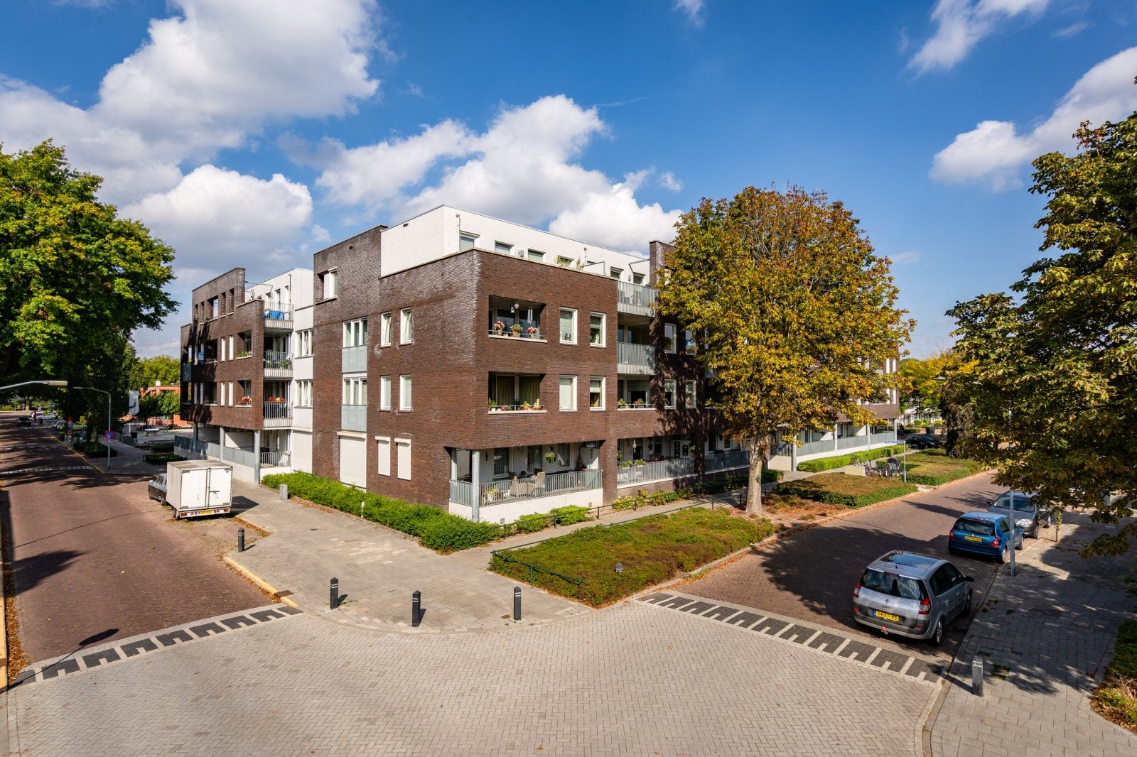 For rent: Valkenswaard / €1235.00 p.m. / 86.00m2