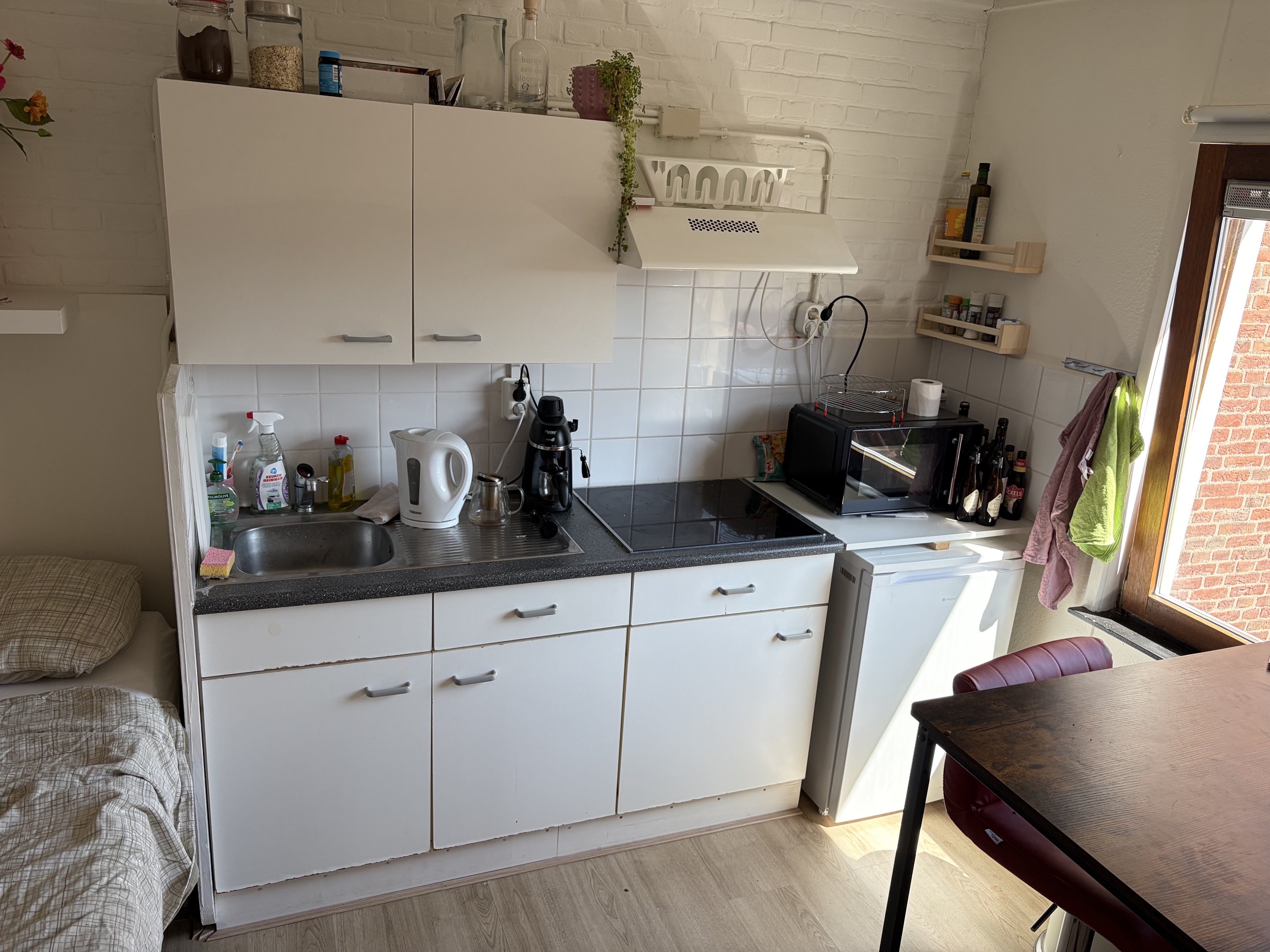 Te huur: Amersfoort