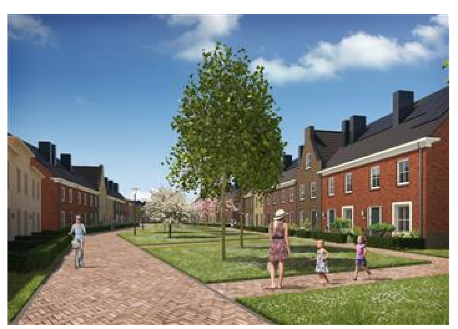 For rent: Vleuten / €1725.00 p.m. / 125.00m2