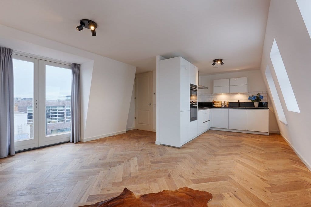 Te huur: Den Haag / €2250,00 p.m. / 80,00m2