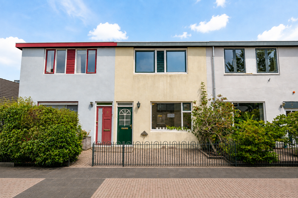 For rent: Hilversum
