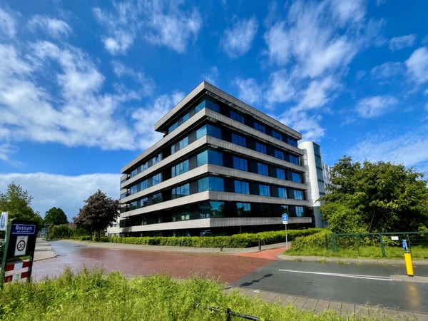 For rent: Naarden / €892 p.m. / 29m2
