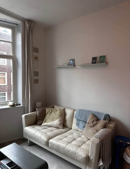 Te huur: Amsterdam / €250,00 p.m. / 18,00m2