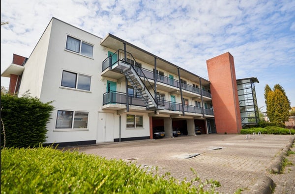 Te huur: Utrecht / €1641 p.m. / 103m2