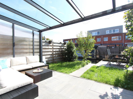 Te huur: Amsterdam / €2750,00 p.m. / 133,00m2