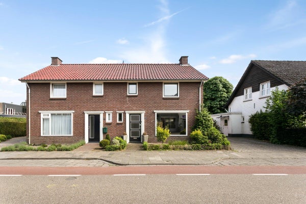 For rent:  Maarheeze  / €1795.00 p.m. / 125.00m2