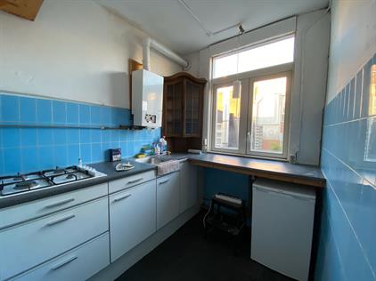 Te huur: Amsterdam / €750,00 p.m. / 16,00m2
