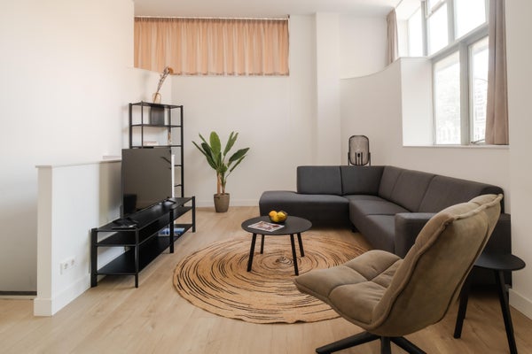 For rent: Rotterdam