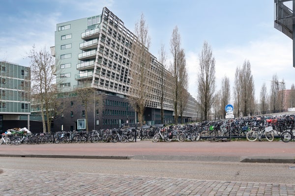 For rent: Amsterdam / €2750.00 p.m. / 84.00m2
