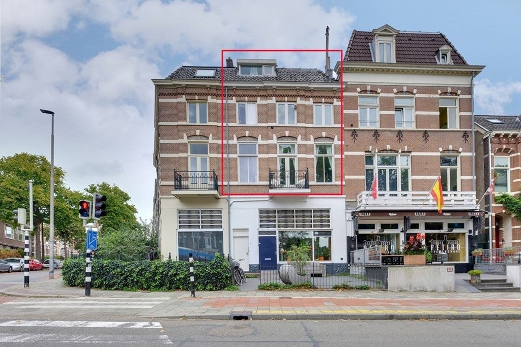 Te huur: Arnhem