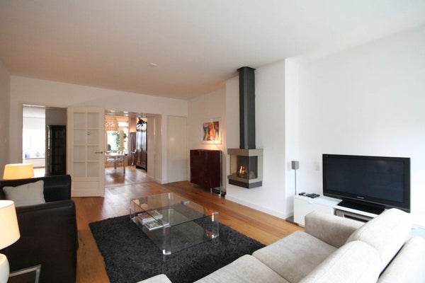 For rent: Den Haag