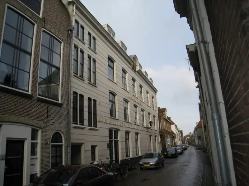 Te huur: Kampen
