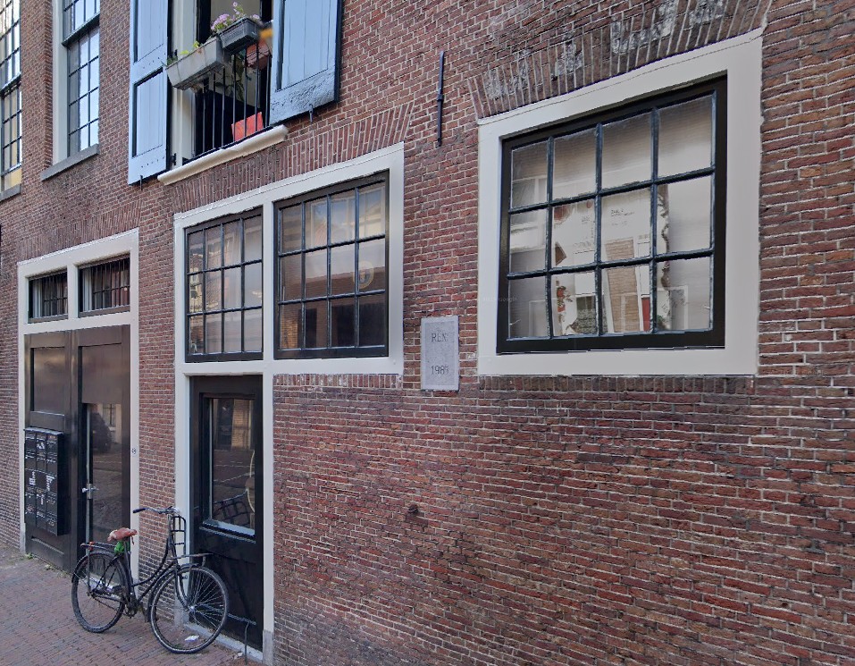 Te huur: Leiden