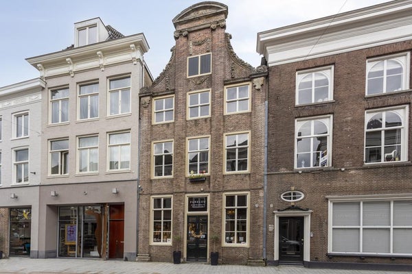 For rent: Den Bosch / €1950 p.m. / 95m2