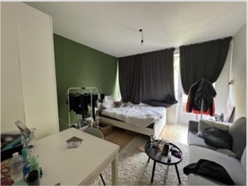 For rent: Groningen / €655.00 p.m. / 26.00m2