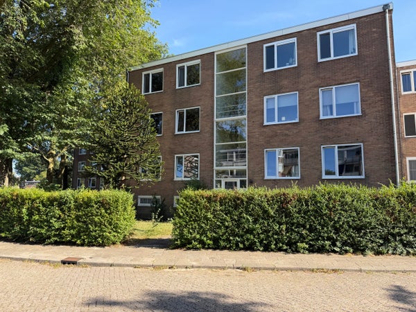 Te huur: Leeuwarden / €900 p.m. / 67m2