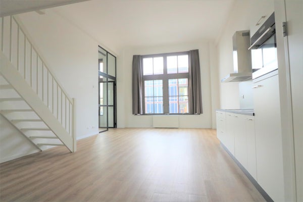 Te huur: Rotterdam / €2346 p.m. / 117m2