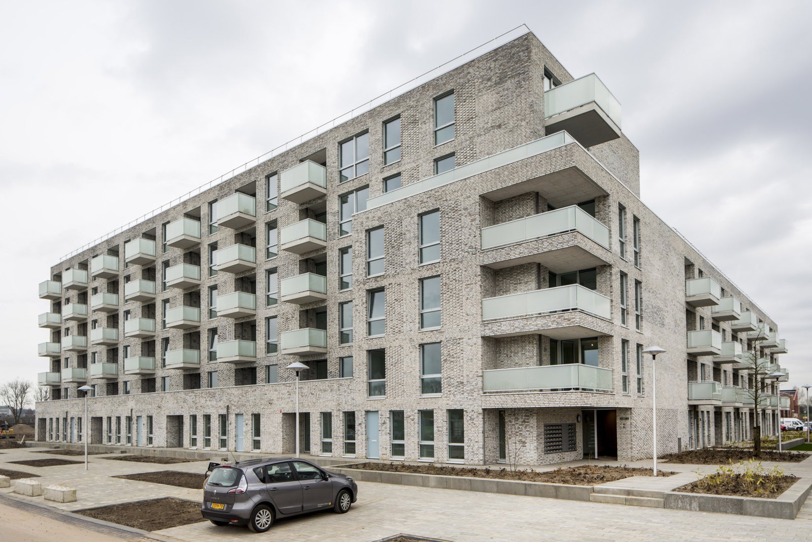 For rent: Utrecht