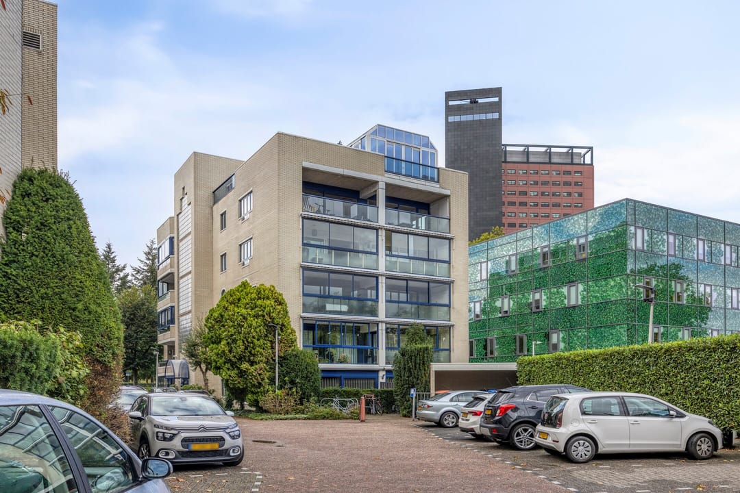 For rent: Tilburg / €2150.00 p.m. / 116.00m2