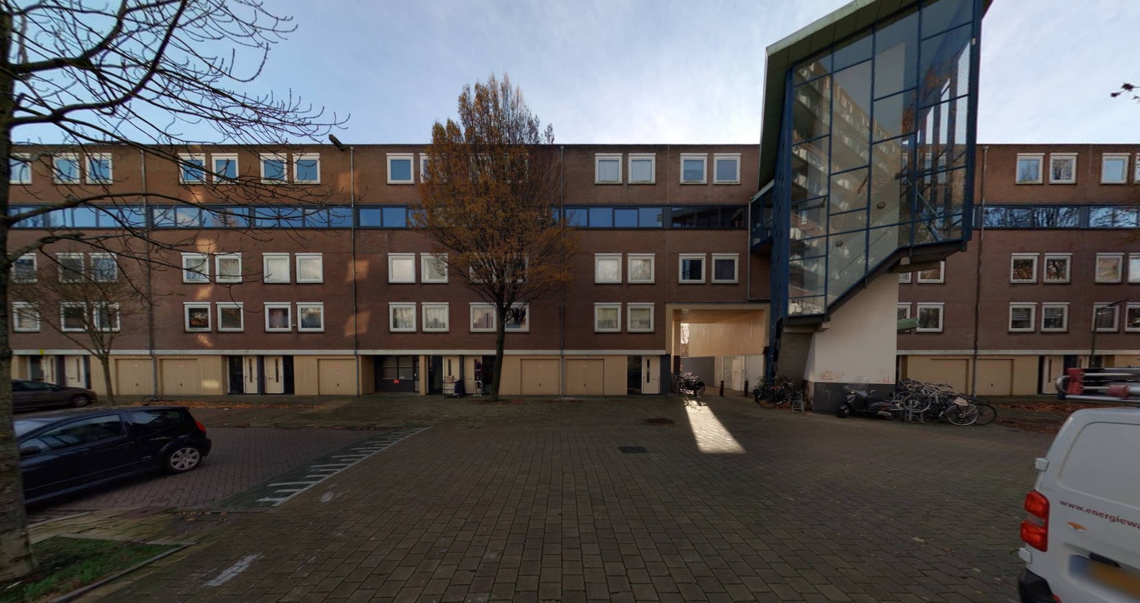 Te huur: Leeuwarden