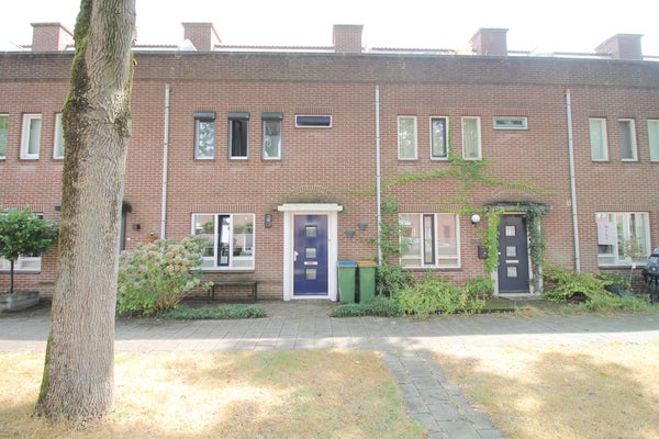 Te huur: Breda / €2200 p.m. / 111m2
