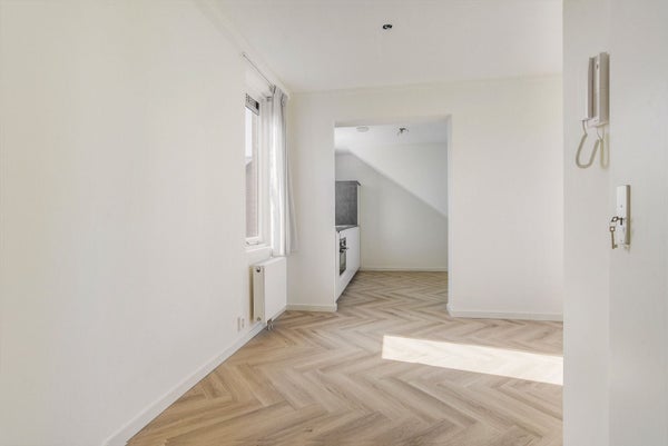 Te huur: Haarlem