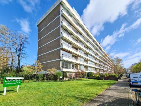 Te huur: Den Haag / €2450,00 p.m. / 108,00m2