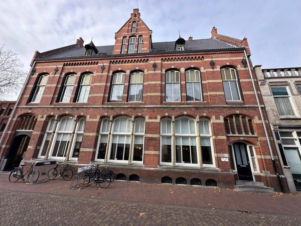 For rent:  Meppel  / €645.00 p.m. / 24.00m2