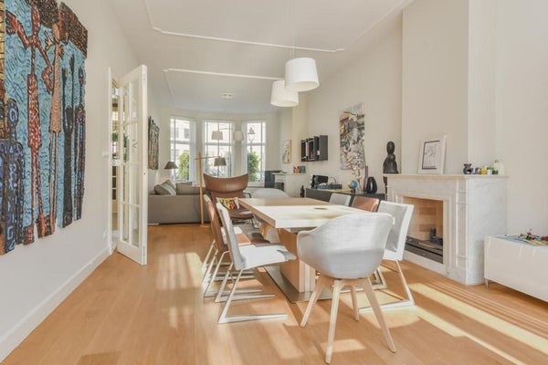 For rent: Den Haag / €6500.00 p.m. / 255.00m2