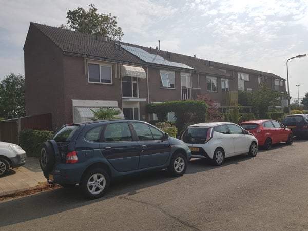 Te huur: Ter Aar / €940,00 p.m. / 98,00m2