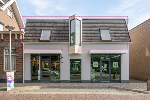 For rent: Borculo / €1480.00 p.m. / 101.00m2