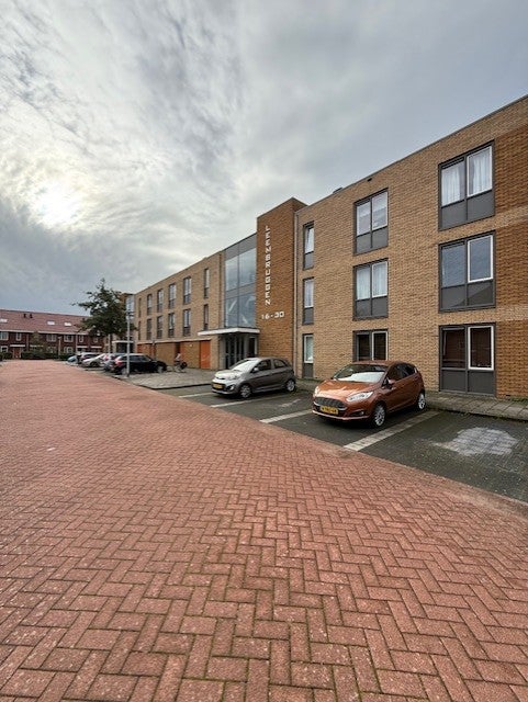 For rent: Hillegom