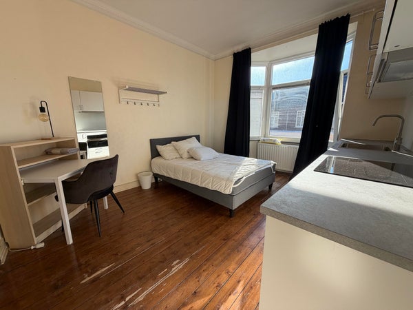 For rent: Maastricht
