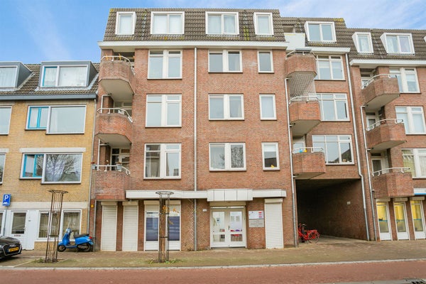 Te huur: Tilburg